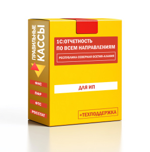 Отчетность_ИП_Республика Северная Осетия-Алания