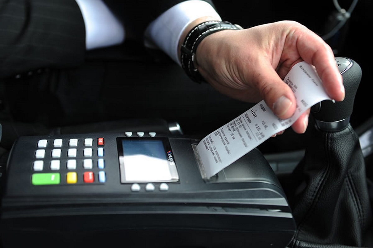 Как считается штраф за неприменение кассы? — Правильные кассы