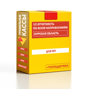 Отчетность_ИП_Курская область