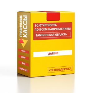 Отчетность_ИП_Тамбовская область